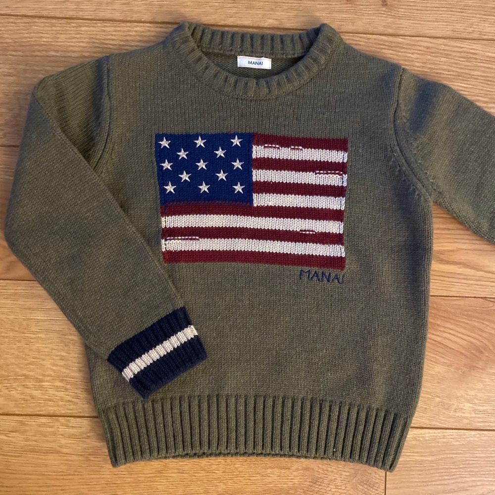 Sweater